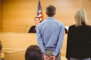 Can Your Criminal Defense Lawyer Help Plea Bargain Your Case?