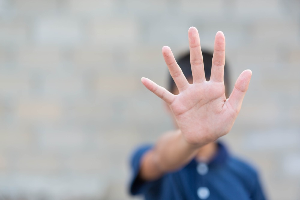 California Penal Code 287 Oral Copulation With A Minor Child