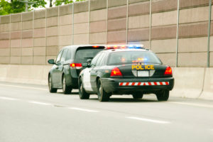 What Should You Do If Police Stop You for a DUI in California?