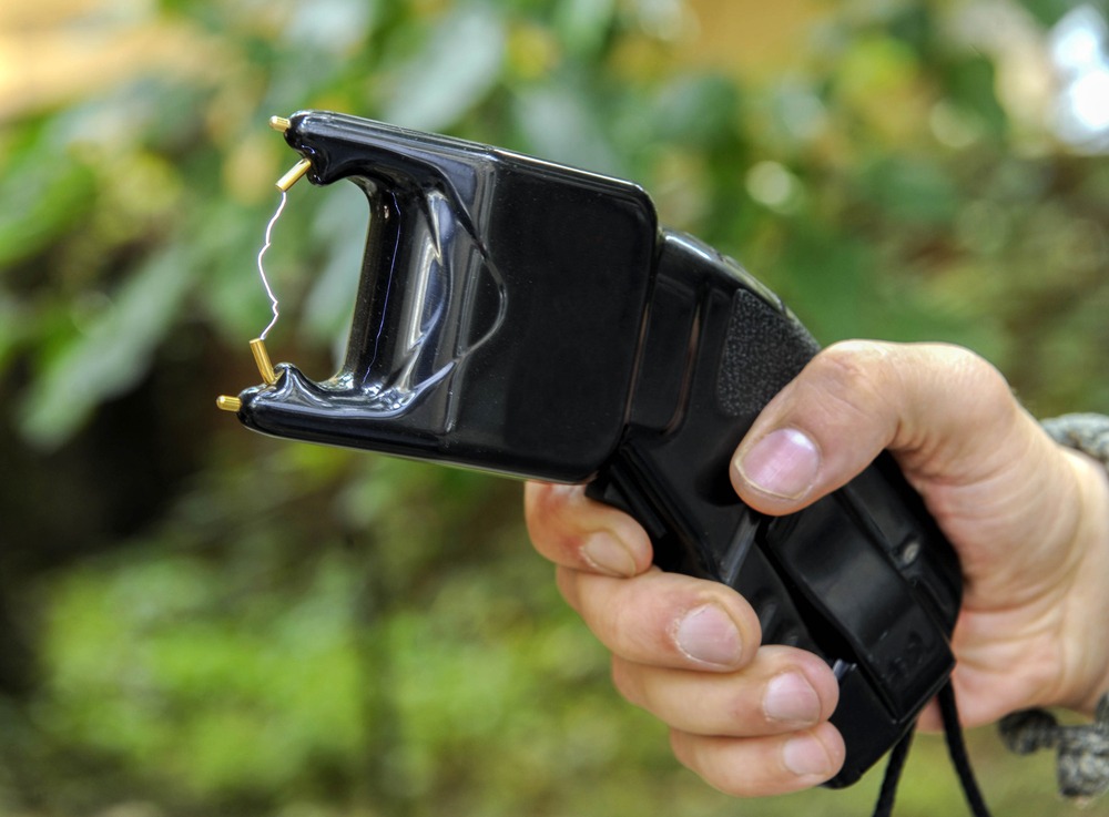 California Penal Code Section 22610 | Stun Guns and Tasers