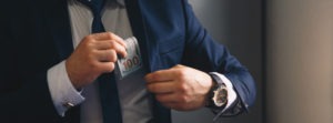 Bribery Lawyer in Costa Mesa | Free Consultations 24/7 businessman pockets bribe