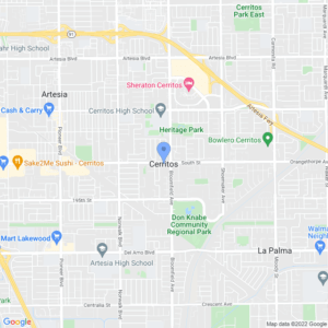  Cerritos Criminal Defense Lawyer