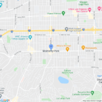 Monterey Park Criminal Defense Lawyer