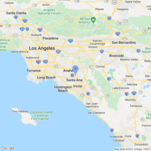 Orange Criminal Defense Lawyer