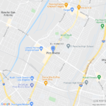 Pico Rivera Criminal Defense Lawyer