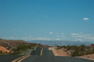 Coasting in Neutral Lawyer | Free Consultations 24/7 a hilly road in California