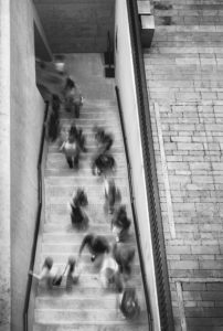 Individuals who are repeatedly followed or threatened may be the victims of stalking in California.