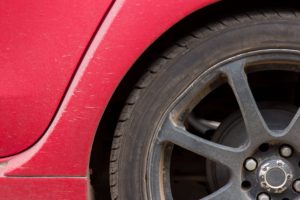 California CVC 20002(b): Runaway Vehicle Causing Property Damage Drivers in California must keep control of their vehicles at all times, including when their vehicles are parked.