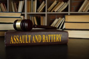 assault-and-battery-laws