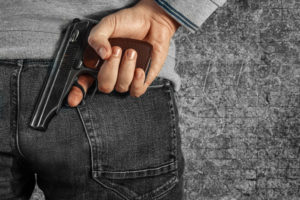 PC 664: Attempted Murder | What to Know California Penal Code Section 664/187: Attempted Murder