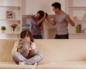 Can Verbal Abuse Fall Under Domestic Violence?