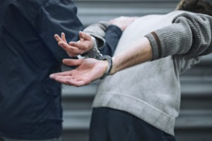 What Are the Most Common Sex Offenses?
