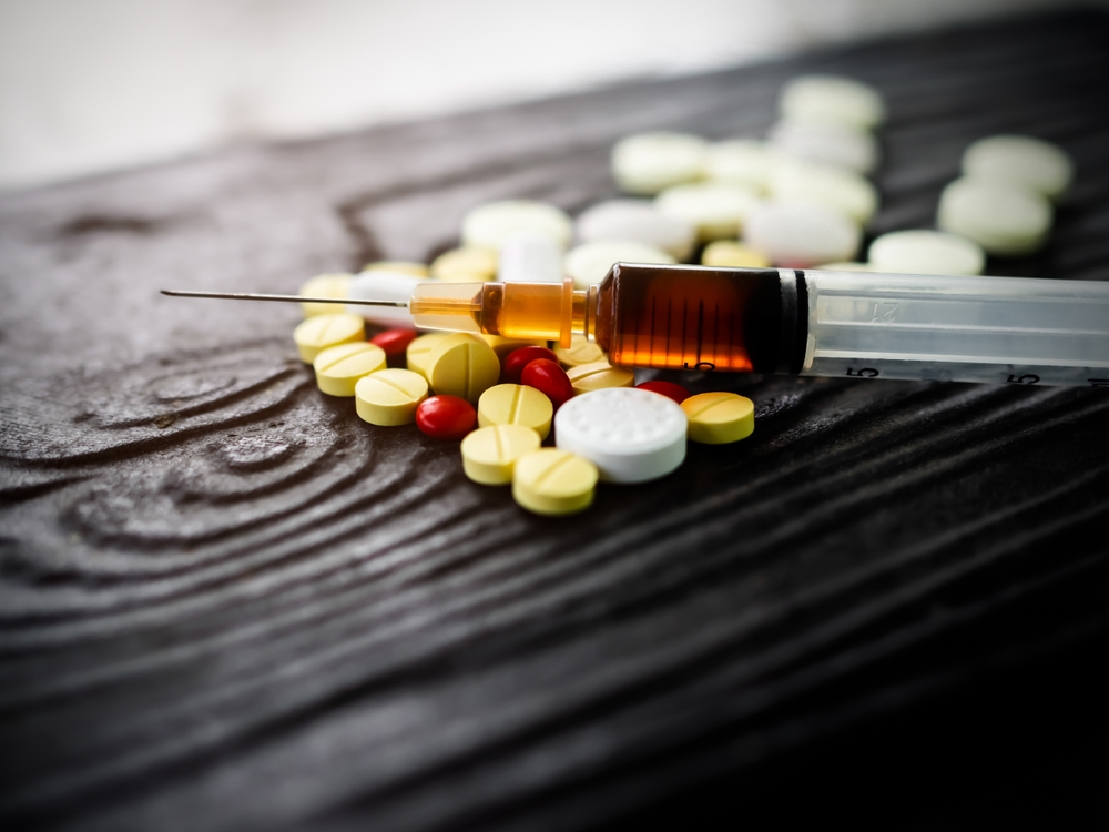 is gabapentin a controlled substance ca