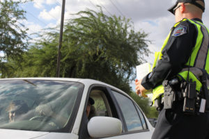 What Are the Penalties for Avoiding a DUI Checkpoint?