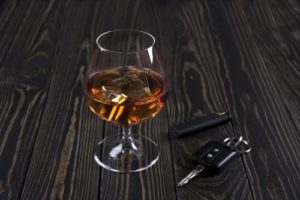 Can You Be Charged with DUI After the Fact?