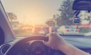 How Do I Get My Driving Record in California?