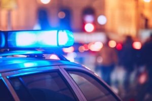 Conspiracy Lawyer in Arcadia | Free Consultations top of a cop car