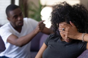 Is Domestic Violence a Felony in California?