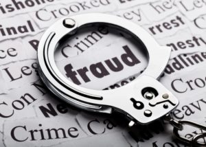 What Is White-Collar Crime?