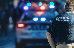 Do Cops Have to Identify Themselves in California?