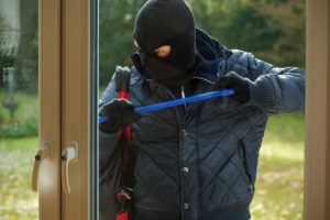 Pasadena Property Crimes Lawyer