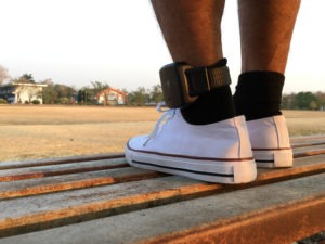 What Is a Scram Ankle Monitor?