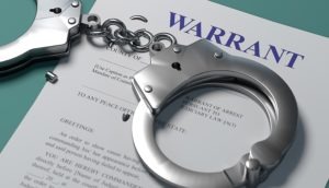 What Does It Mean if You Have Active Bench Warrants?