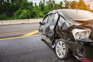 A car accident lawyer could help you seek compensation after a hit-and-run.