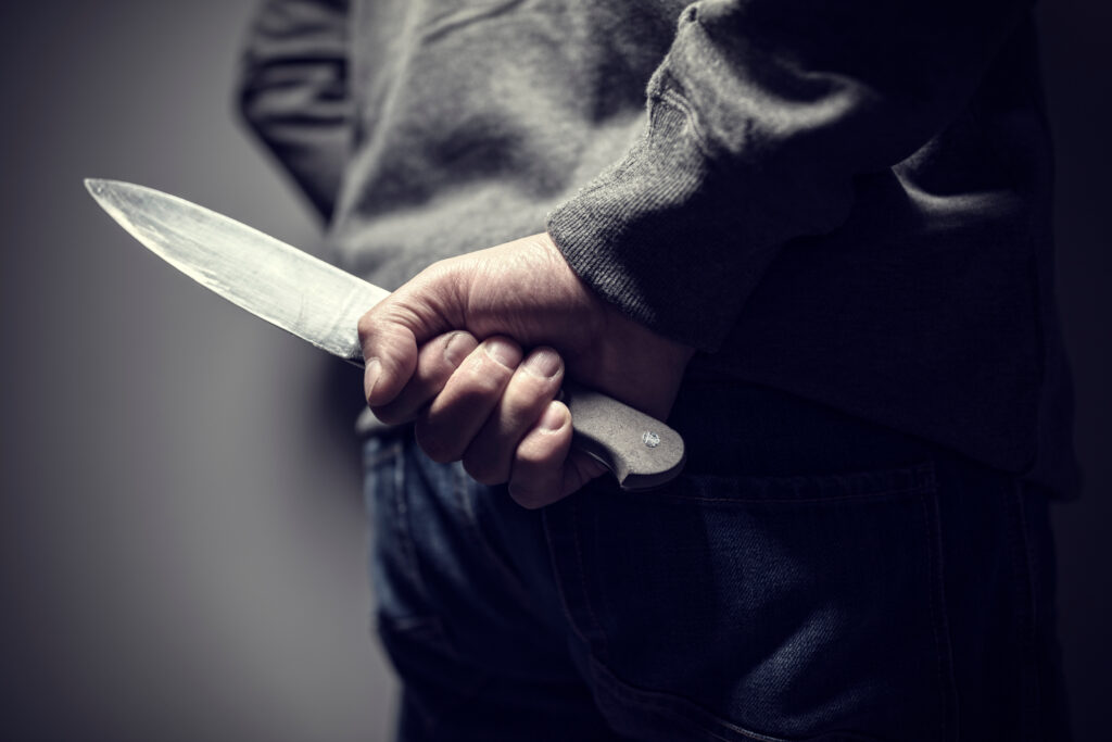What You Need to Know About Knife Laws in California