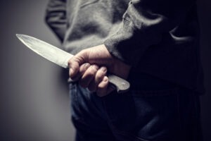 What You Need to Know About California’s Knife Laws
