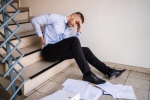 Slip and Fall Accident Lawyer in Inglewood | Free Consultations 24/7 Inglewood Slip and Fall Accident Lawyer