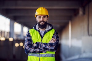 Construction Accident Lawyer in Costa Mesa | Free Consultations 24/7 a-construction-worker