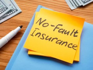 What Is “No-Fault” Insurance (and How Does It Work)?