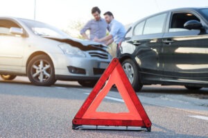 How Can I Get a Copy of My Traffic Collision Report in California?
