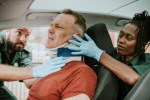 Truck Accident Lawyer in Monterey Park | Free Consultations 24/7 A trucking accident attorney in Monterey Park can help to protect your rights and maximize your claim.