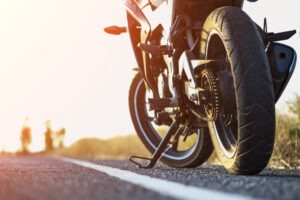 Motorcycle Accident Lawyer in Huntington Park | Free Consultations 24/7 A man needs a Huntington Park motorcycle accident lawyer.