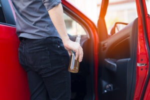 California BPC 25658(b): A Minor Buys or Consumes Alcohol California Business & Professions Code Section 25658(b): Purchase or Consumption of Alcoholic Beverage by a Person Under 21