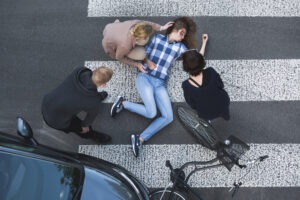Pedestrian Accident Lawyer in Beverly Hills | Free Consultations 24/7 If you were recently injured during a pedestrian accident in Beverly Hills, you may be eligible for compensation. Contact Simmrin Law Group to see how they can help you.