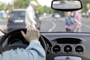Pedestrian Accident Lawyer in Chula Vista | Free Consultations 24/7 Good drivers stop at crosswalks to let people go across. If someone didn’t stop and hit you in Chula Vista, contact our pedestrian accident lawyers.