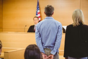 Can Your Charges Be Changed After an Arraignment?