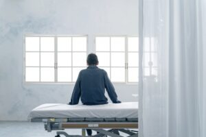 How Long Can a Psych Ward Keep You?