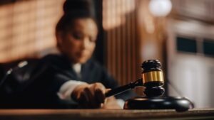 What Happens at a Misdemeanor Pretrial Hearing?