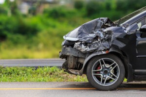 How Long Does a Car Accident Stay on Your Record in California?