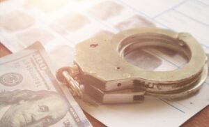 How Does Felony Probation Work in California?