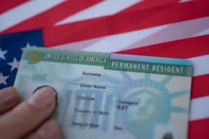 Can You Get Deported With a Green Card?