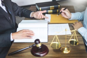 Seven Signs Your Case Will Be Dismissed