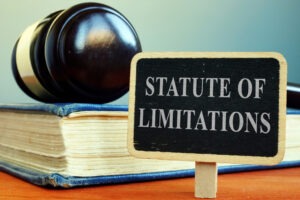 What Is the Statute of Limitations in California for a DUI?