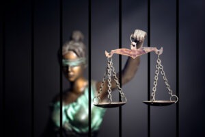 Can You Sue for Wrongful Imprisonment in California?