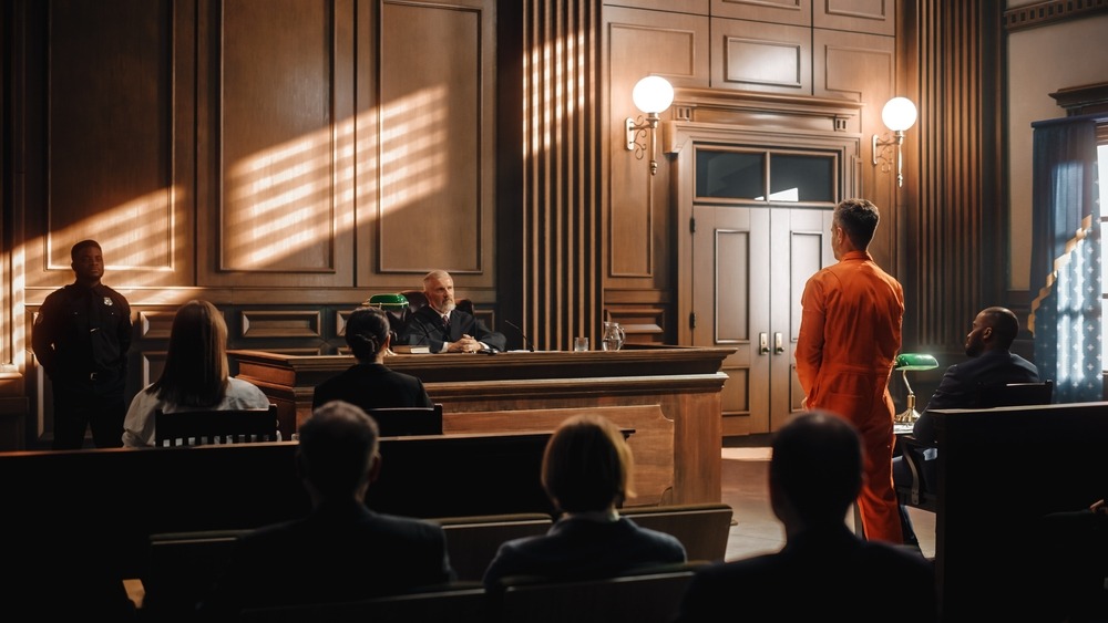 What Happens During a Felony Pretrial Hearing? | Call Now