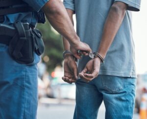 PC 31: Aiding and Abetting Laws | What to Know A man gets arrested under the California Penal Code Section 31: Aiding and Abetting.
